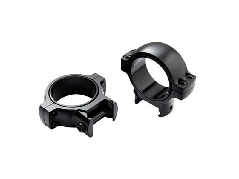 BURRIS OPTICS SIGNATURE RINGS 30MM XHIGH WVR