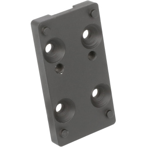 BURRIS OPTICS FASTFIRE SPEEDBEAD VENTRIB MNT