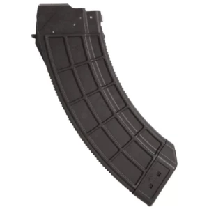CENTURY ARMS MAGAZINE US PALM AK 30RD BLK