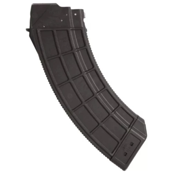 CENTURY ARMS MAGAZINE US PALM AK 30RD BLK