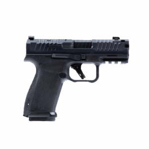 Canik METE MC9 Prime - 9mm | Black | 17rd