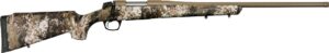 CVA CASCADE 6.5CM FDE/VEIL 22" TB#
