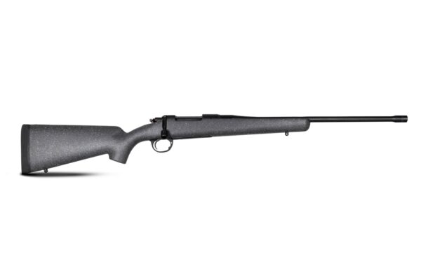 WILSON COMBAT NULA 20 6.5CM 20" CHARCOAL   #