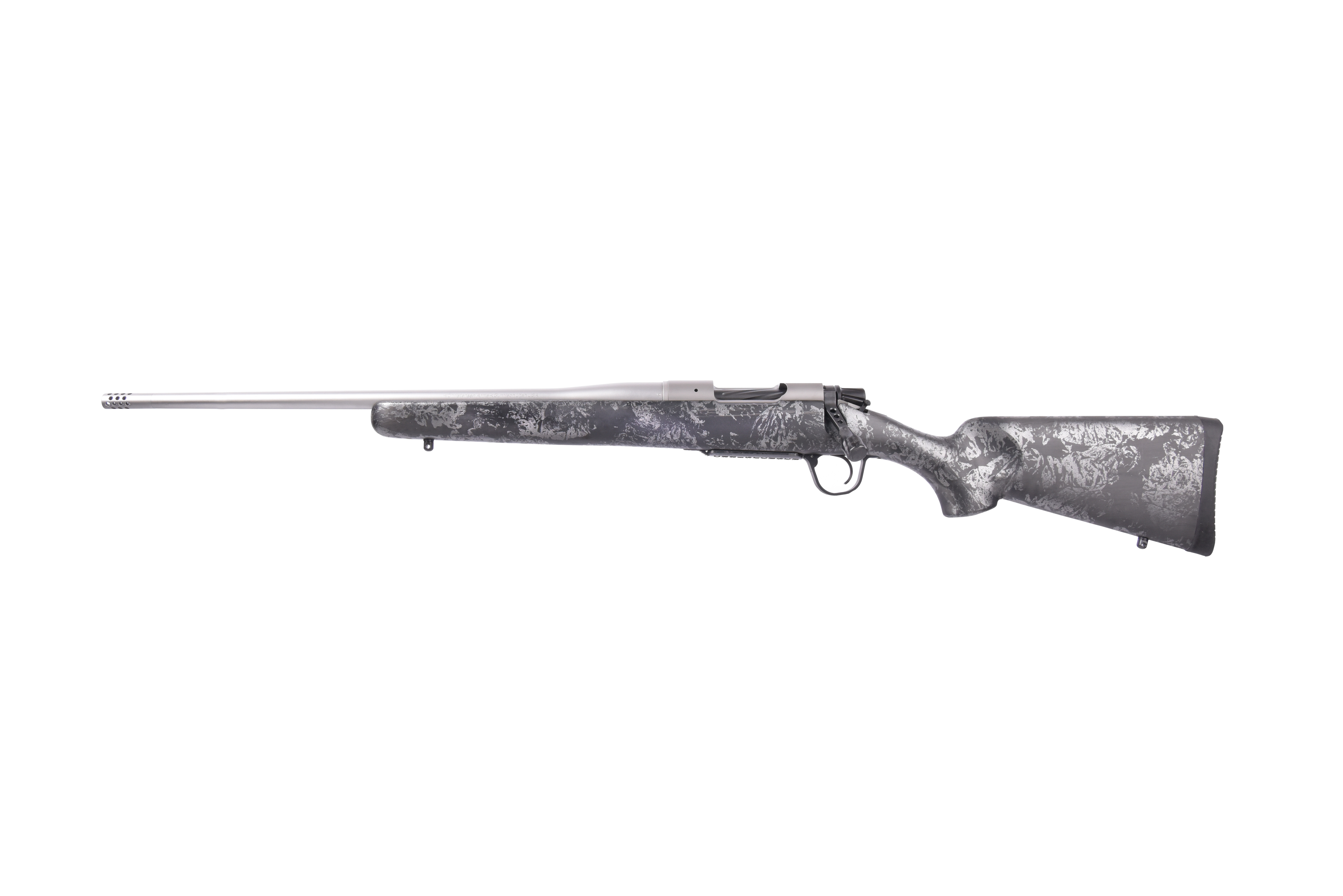 CHRISTENSEN ARMS MESA FFT TI 7MAG 22" LH #