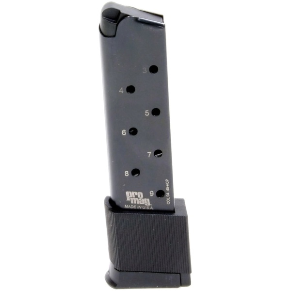 PROMAG 1911 GOVT 45ACP 10RD BLUE