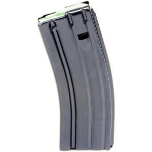 PROMAG AR-15 MAG 30RD BL STEEL