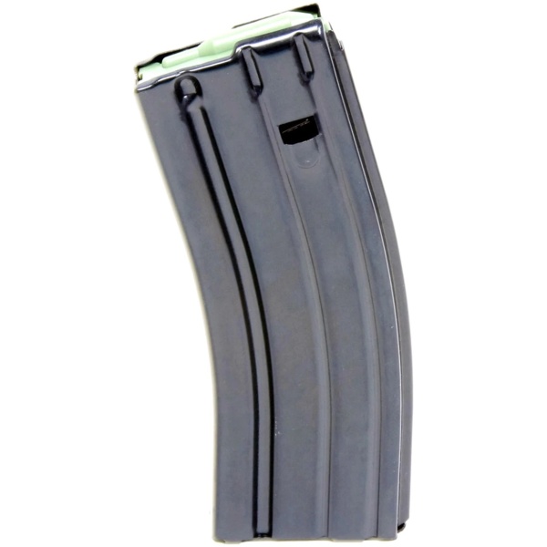 PROMAG AR-15 MAG 30RD BL STEEL