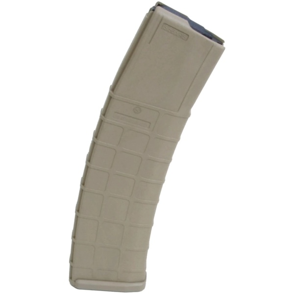 PROMAG AR-15 223REM 42RD TAN