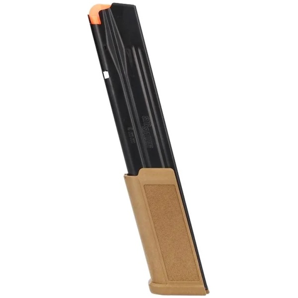 SIG SAUER MAGAZINE P320 9MM 30RD EXT COY