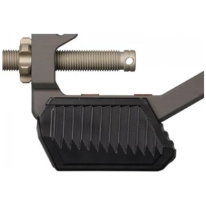 Q CRUTCH FIX REAR GRIP