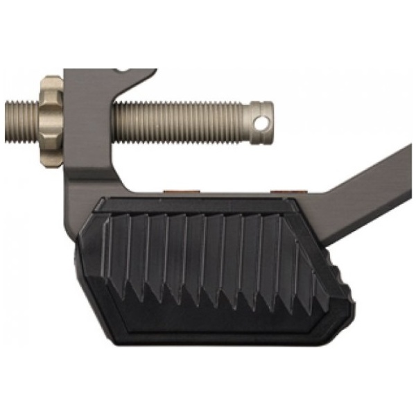 Q CRUTCH FIX REAR GRIP