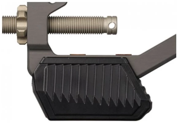Q CRUTCH FIX REAR GRIP