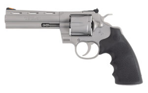COLT PYTHON 357MAG SS 5" HOGUE