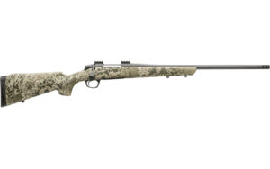 CVA CASCADE XT 7PRC HILLSIDE 24" #