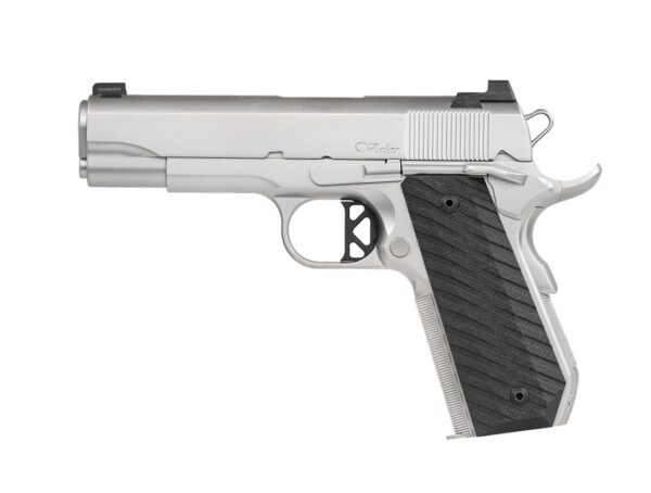 CZ DW V-BOB 45ACP SS 4.25" NS