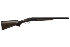 CZ HAMMER COACH SXS 12/20 BL/WD