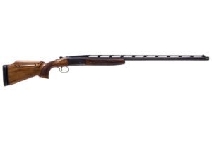 CZ ALL-AMERICAN SINGLE TRAP 12/32