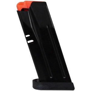 MAGAZINE CZ P-10 S 9MM 12RD