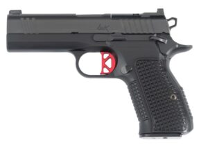 CZ DW DWX COMPACT 9MM 15+1 OR