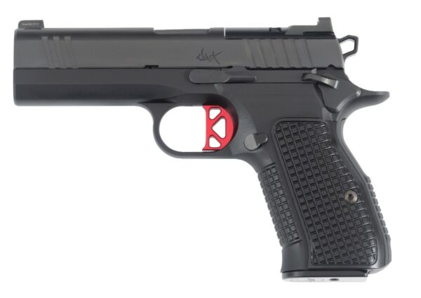 CZ DW DWX COMPACT 9MM 15+1 OR