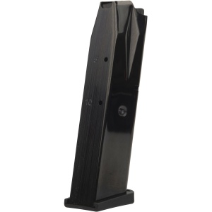 DERYA MAGAZINE MELIK 9MM 10RD BLK