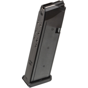 DERYA MAGAZINE DY9 9MM 10RD BLK