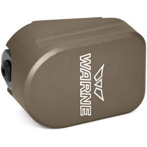 WARNE M&P 9/40 MAG EXTENSION FDE