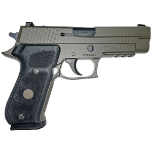 SIG SAUER P220 LEGION 45ACP 8+1 DA/SA OR
