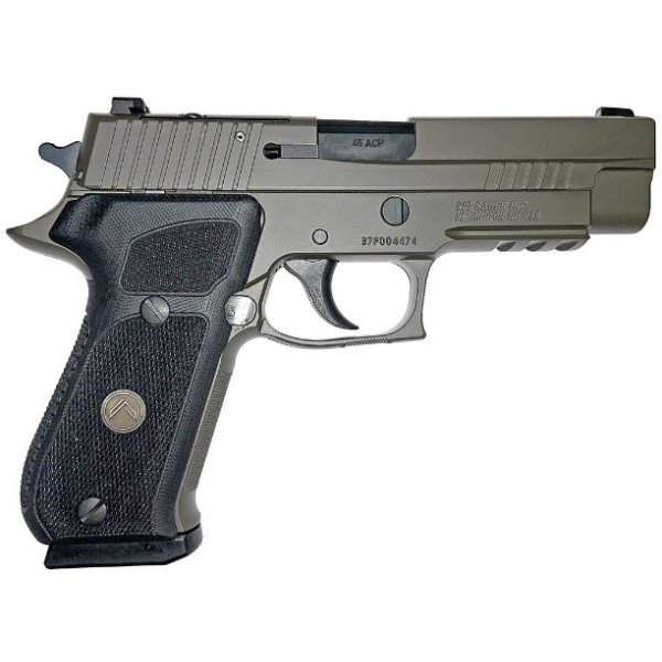 SIG SAUER P220 LEGION 45ACP 8+1 DA/SA OR