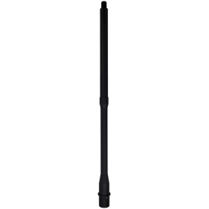 Diamondback Firearms AR-15 16" Threaded Barrel - 5.56 NATO | 1:8" Twist | Carbine-Length | 4150 Chrome-Moly Vanadium