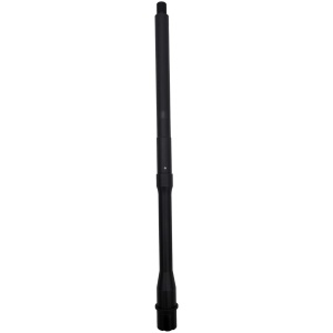 Diamondback Firearms AR-15 18" Threaded Barrel - .223 Wylde | 1:7" Twist | Mid-Length | 4150 Chrome-Moly Vanadium