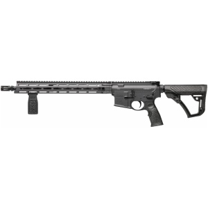 DANIEL DEFENSE DDM4 V7 5.56MM COBALT 16" NM