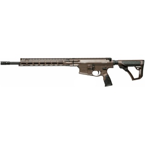 DANIEL DEFENSE DD5 V4 308WIN MILSPEC+ 18" NM