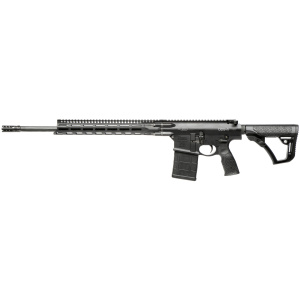 DANIEL DEFENSE DD5 V5 6.5CM 20" BLK 10+1 CA