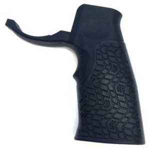 DANIEL DEFENSE PISTOL GRIP BLACK