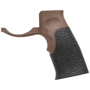 DANIEL DEFENSE PISTOL GRIP DD MILSPEC+ BROWN