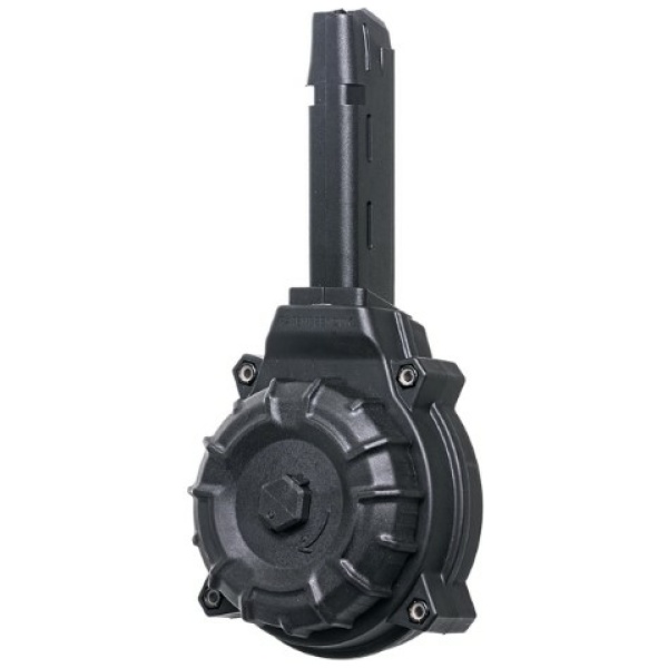 PROMAG GLOCK 17/19 9MM 50RD DRUM