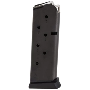 E-LANDER MAGAZINE 1911 OFFICER - 45ACP 7RD STEEL