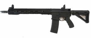 FRANKLIN ARMORY M4 5.56MM 16" XTD BLK 30+1   #