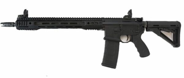 FRANKLIN ARMORY M4 5.56MM 16" XTD BLK 30+1   #