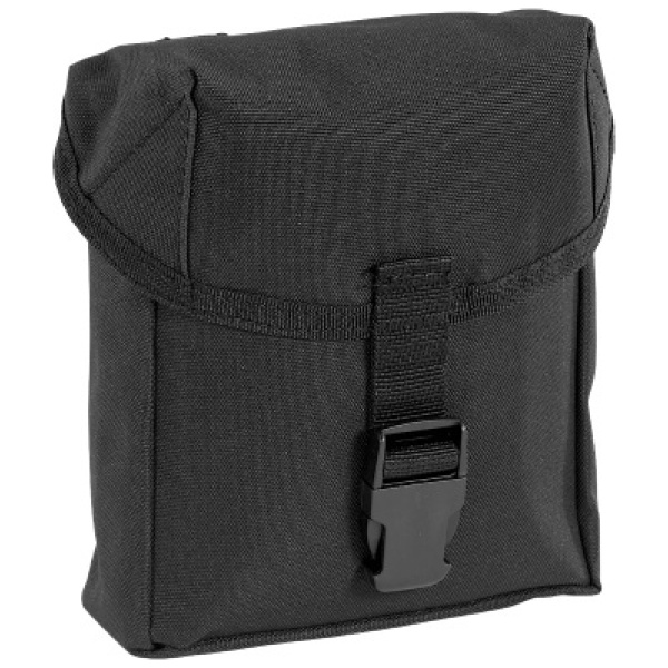 Elite First Aid Platoon Individual First Aid Kit (IFAK) - Black