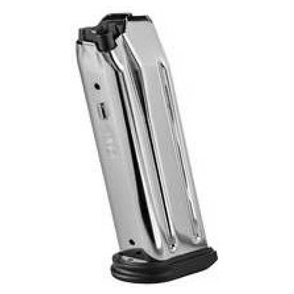 MAGAZINE FN 510 10MM 10RD BLK