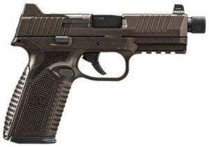 FN 510 T 10MM BRZ 4.7" 10+1
