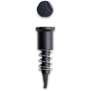 RADIAN WEAPONS FORWARD ASSIST AR15 ALUM BLK
