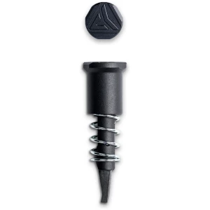 RADIAN WEAPONS FORWARD ASSIST AR15 ALUM BLK