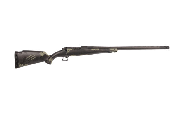 FIERCE FIREARMS CF ROGUE 308WIN BLK/FRT 20"