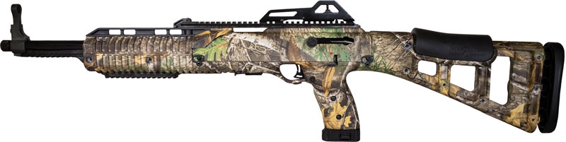 HI-POINT CARBINE 10MM 17.5" TB - REALTREE EDGE CAMO 10RD - Image 2