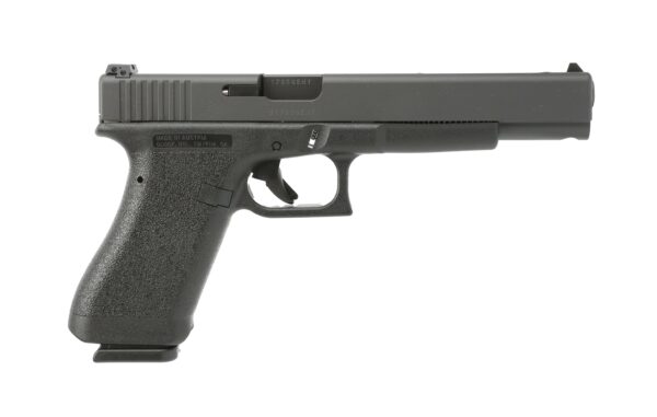 GLOCK G17L CLASSIC 9MM 17+1 6.0" AS#