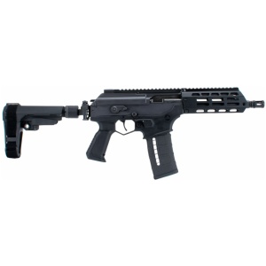 IWI - ISRAEL WEAPON INDUSTRIES GALIL ACE PSTL 5.56 MLOK SB
