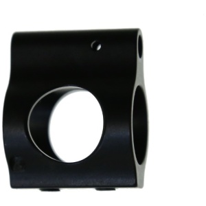 Wraithworks AR15 Gas Block - Low Profile | .625 Diameter